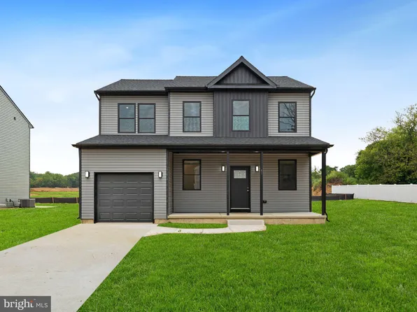 41 Fleming Ave, Sewell, NJ 08080