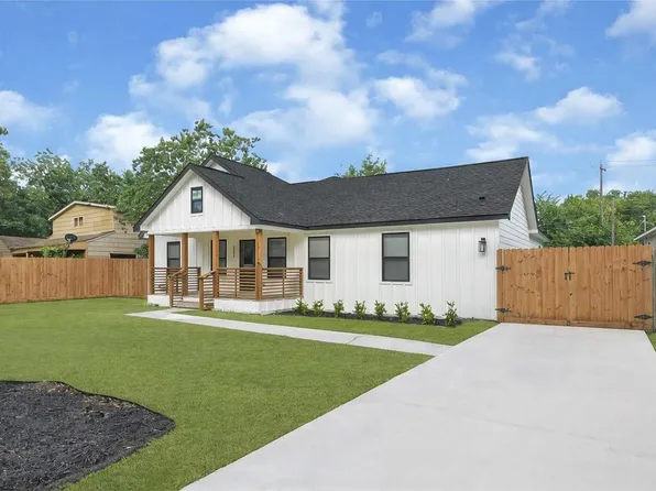 1008 Danube St, Houston, TX 77051