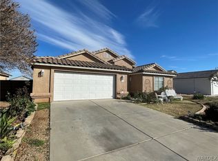 3315 E El Tovar Ave, Kingman, AZ 86409