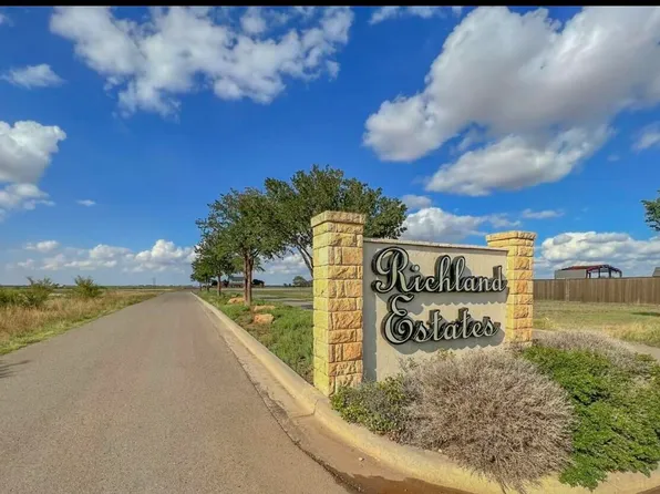 3889 Cooper Blvd, Ropesville, TX 79358