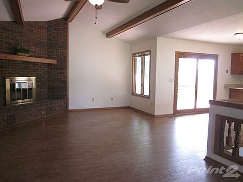 Open Plan