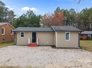 319 N Arnold St, Pageland, SC 29728