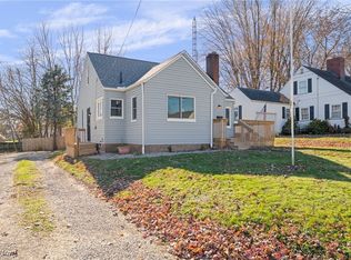 1202 28th St NE, Canton, OH