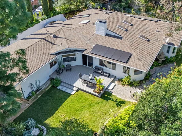 12004 Briarvale Ln, Studio City, CA 91604