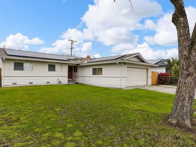 811 San Miguel Ave, Stockton, CA, 95210