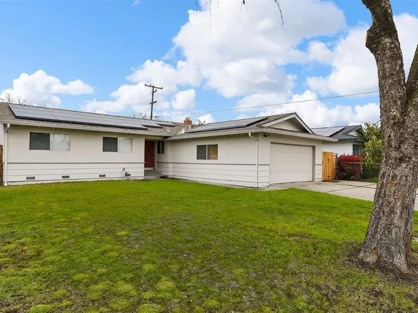 811 San Miguel Ave, Stockton, CA 95210