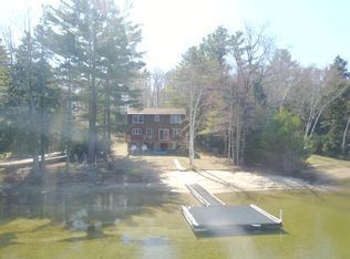 135 Wild Acres Rd, Raymond, ME 04071