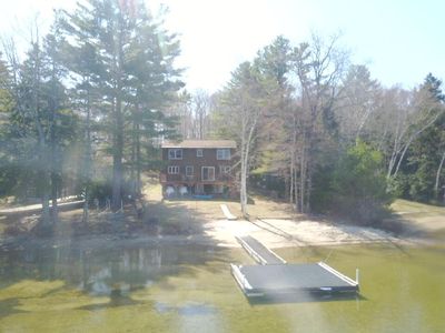 135 Wild Acres Road, Raymond, ME, 04071