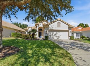 1591 W Laurel Glen Path, Hernando, FL 34442