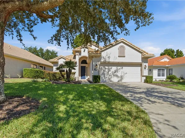1591 W Laurel Glen Path, Hernando, FL 34442