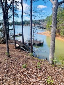 LOT-36B Cristy Ln, Fair Play, SC, 29643