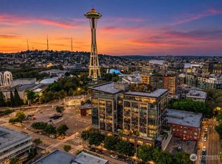Mosler Lofts, Seattle, WA 98121