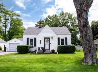 202 Esser St, Washington, IL 61571