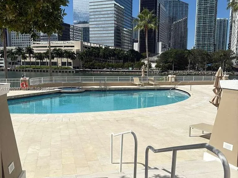 701 Brickell Key Blvd #1105 — Photo 17