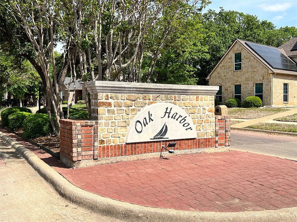 1204 Oak Harbor Blvd, Azle, TX 76020 MLS 20312731 Zillow