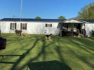 790 Bernard Rd, Greeneville, TN 37745