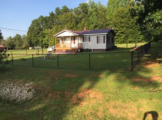 435 Gaskey Rd, Salisbury, NC 28147