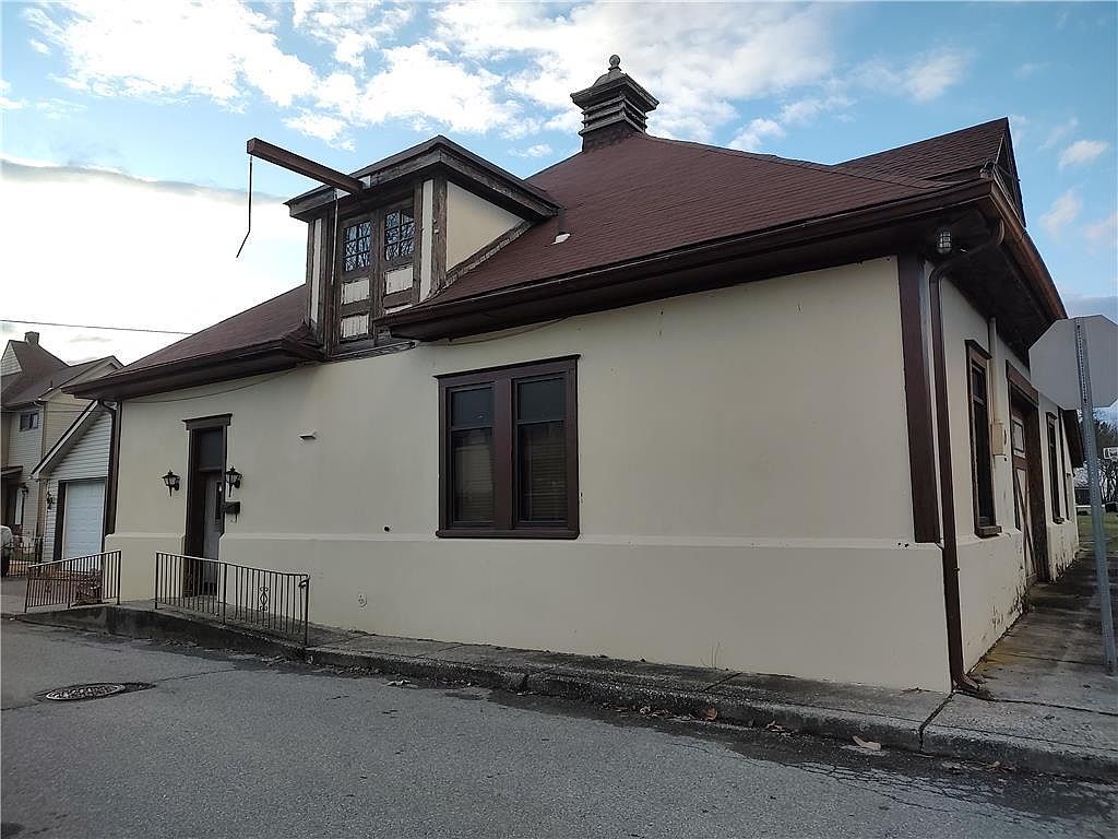 519 Chestnut St N, Catasauqua, PA 18032 MLS 729696 Zillow