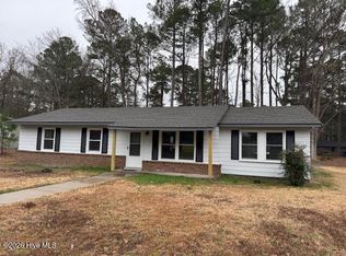 620 Starling Way, Rocky Mount, NC 27803