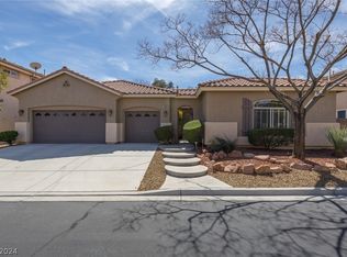 5349 Cappellini Ct, Las Vegas, NV 89141