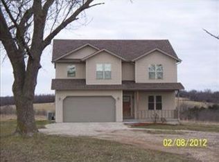 3784 S 235th Rd, Buffalo, MO 65622