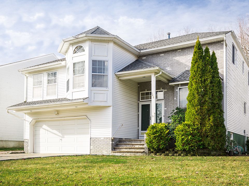 Front exterior.
