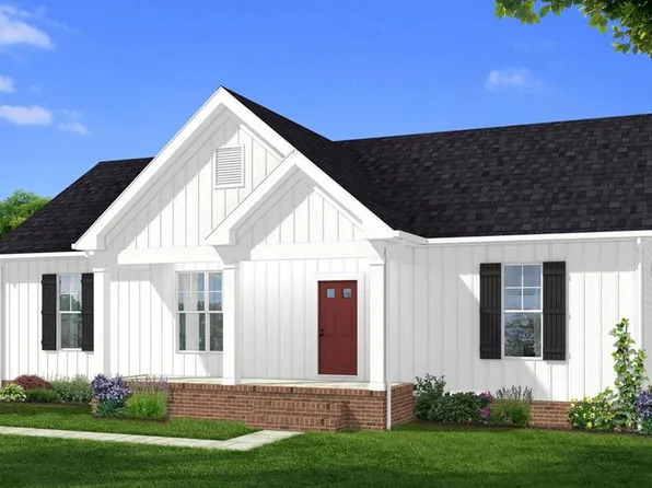 137 Forest Ridge Ln, Scottsville, VA 24590