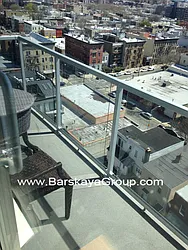 Rented by Barskaya Group Real Estate