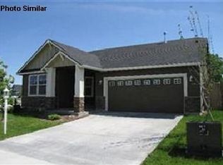 5222 Dynasty Ave, Caldwell, ID 83607