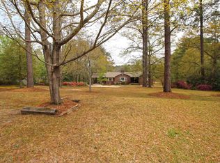 7600 Sunview Cir, Columbia, SC 29209