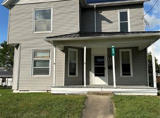 212 Oaklawn Ave, Woodsfield, OH 43793