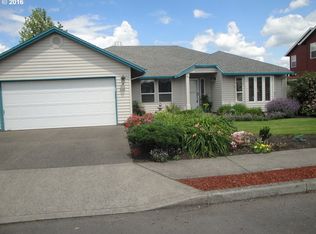 508 SE 9th Ave, Canby, OR 97013