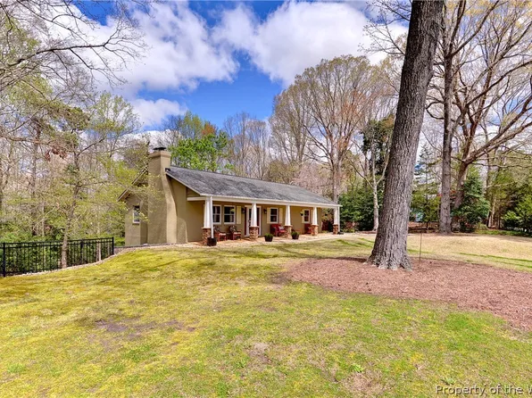 112 Quaker Meeting House Rd, Williamsburg, VA 23188