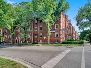 1014 Noyes St APT 1W, Evanston, IL