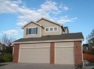 10126 Royal Eagle Ln, Highlands Ranch, CO 80129