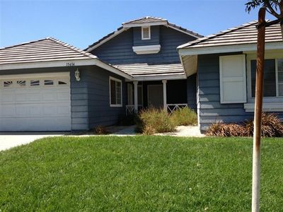 15656 Amber Pointe Dr, Victorville, CA, 92394