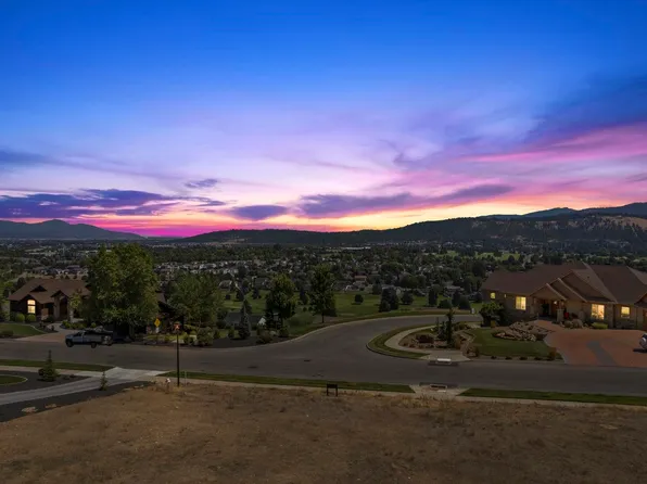 250 N Holiday Hills Dr, Liberty Lake, WA 99019