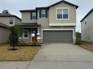 13665 Newbridge St, Spring Hill, FL 34609