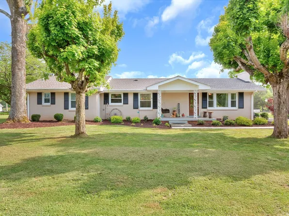 412 Joe B Jackson Pkwy, Murfreesboro, TN 37127