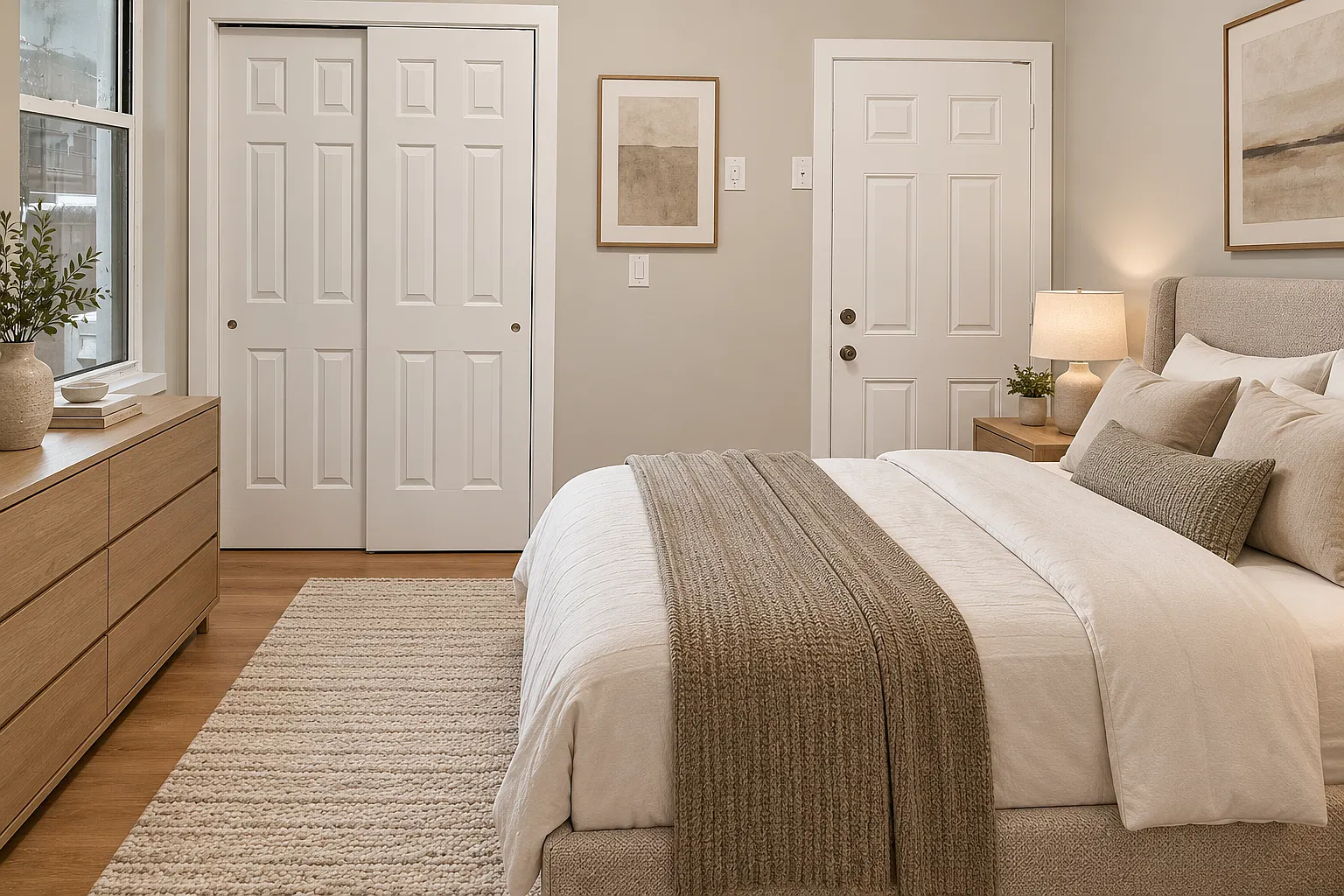 1 bed, 550 sqft, $2,000 — Photo 3