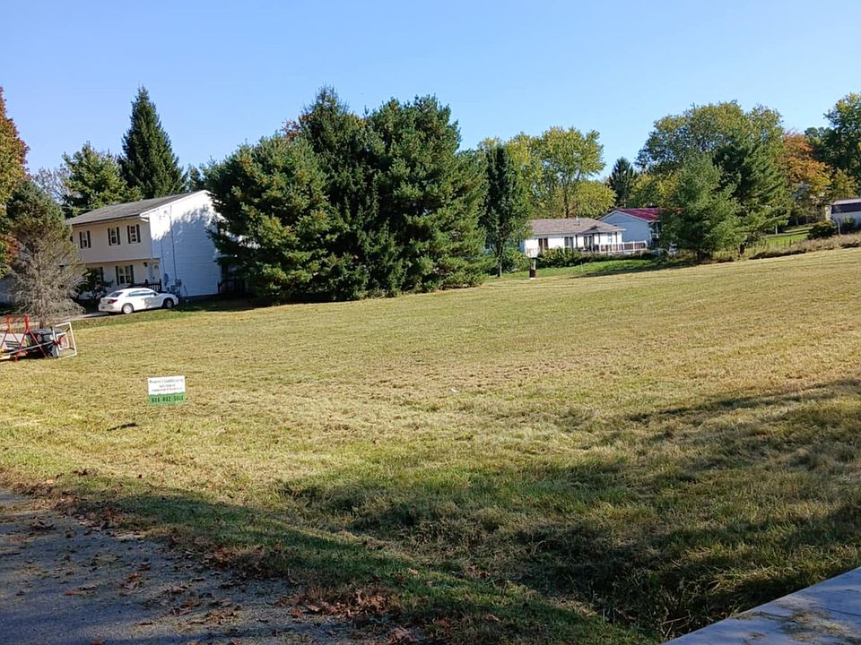 1st image of Hartman Rd