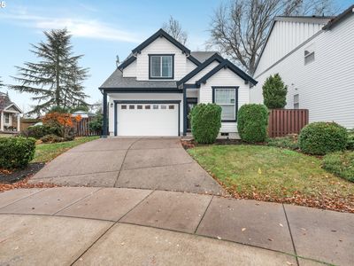 17945 NW Waterfield Ct, Beaverton, OR, 97006