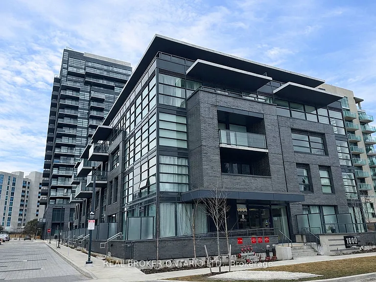 1604 Charles St #416-B — Photo 1
