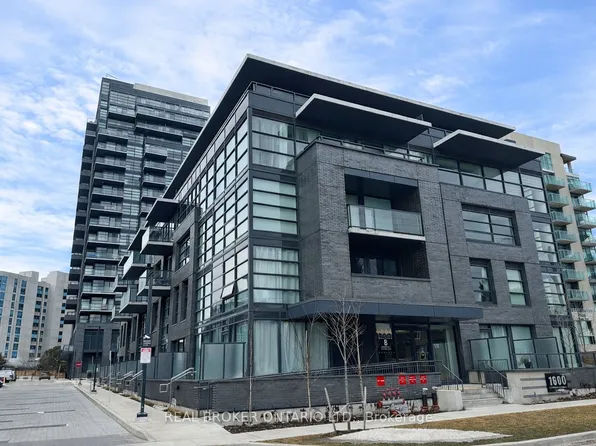 1604 Charles St #416-B, Whitby, ON L1N 0P2