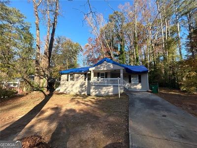 3372 Jackson Dr, Decatur, GA, 30032