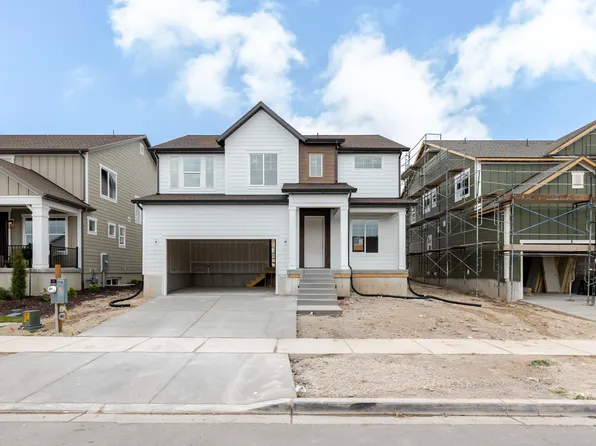 2789 N Dandelion Dr #2117, Saratoga Springs, UT 84045