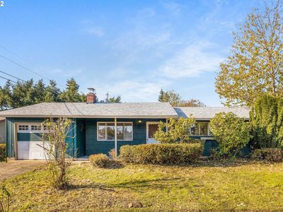 815 SE 168th Ave, Portland, OR, 97233