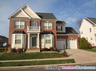 5602 Overlook Ct, White Marsh, MD 21162