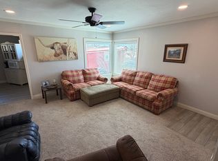 2523 7th Ave, Canyon, TX 79015