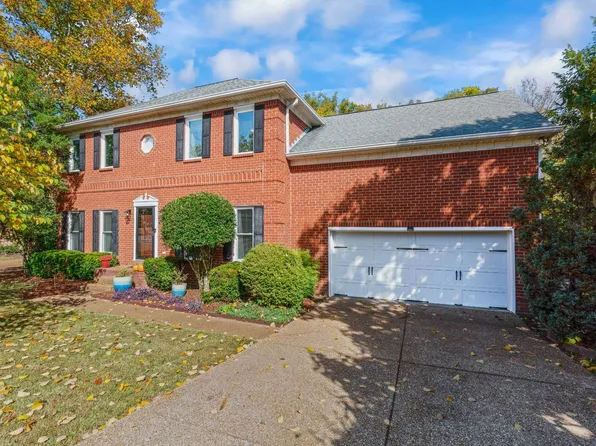 7117 River Park Ct, Nashville, TN 37221